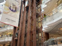 -新世界大丸百货