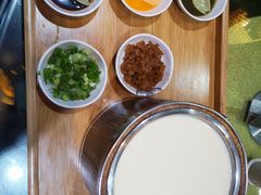 豆花-映像威海·海鲜味道(市区店)