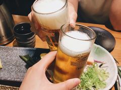 -吉川居酒屋(建国北路店)