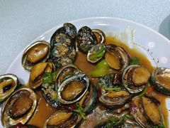 -昌顺园·养马岛渔家海鲜餐厅·老鲁菜(龙湖店)