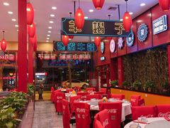-簋街仔仔小龙虾(总店)