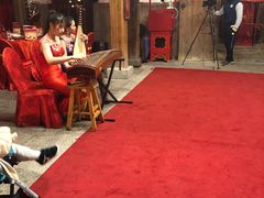 -文儒九号·闽菜馆(三坊七巷店)