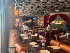 -BROWNSTONE布朗石西班牙餐厅(富城店)