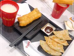 -永和大王(春日上新·阜成门店)