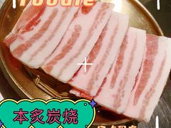 -本炙炭烤·蒲烧活鳗料理店(金沙洲店)