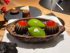 -泰安门Taian Table(镇宁路店)