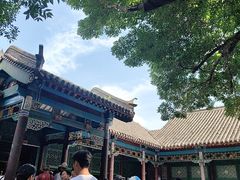-张学良旧居陈列馆