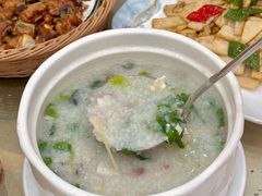 -丰尔粥食·顺德鱼生·干蒸排骨顺德菜(大良分店)
