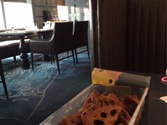 -戈雅法餐厅(世界城广场店)
