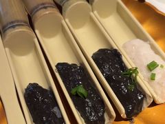 -牛YO寿喜烧和牛火锅自助(三台子万象汇店)
