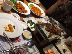 -紫霞门韩国料理烤肉(深南东路店)