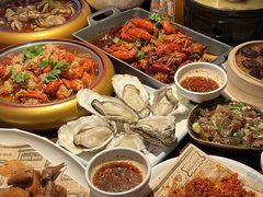 -乔街深夜食堂·台州菜·高压锅生蚝(杭州总店)