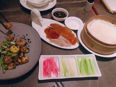 -金鸭季·北京烤鸭(深业上城店)