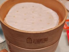 -北京老铺烤鸭(西稍门店)