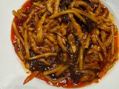 -郭林家常菜(狼垡店)