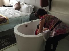 -广州克莱顿酒店