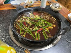-石灰市毛记烧鸡公(解放碑店)