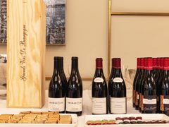 -伯衡55·吉品轩(乌鲁木齐南路店)