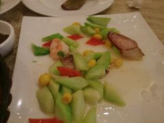 小炒河鲜-大鸭梨(天通西苑店)