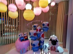 -水桶王国主题餐厅·聚会·生日派对·亲子活动·家庭套餐(亚龙湾希尔顿店)