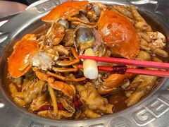 -胖哥俩肉蟹煲(世茂国际广场店)