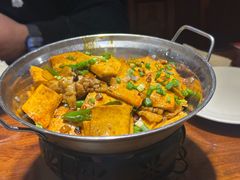 -惠宾饭庄(中山路店)