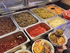 -公交新村粉店(赤岗冲店)
