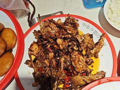 -夕阳红小吃(中街大悦城店)