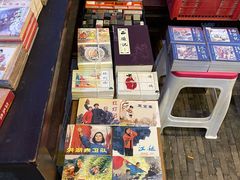 -阿东农家菜(新场古镇下塘街店)