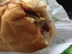 -赛百味SUBWAY(建六宜安广场店)