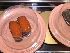 -争鲜回转寿司(金桥家乐福店)