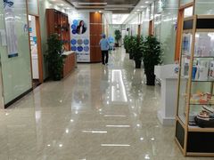 -茂菊口腔连锁(浦东南路店)