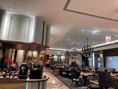 -西藏饭店·亚克·食光自助餐厅(文殊院店)