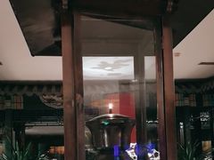 -昆仑饭店-鲜筵餐厅