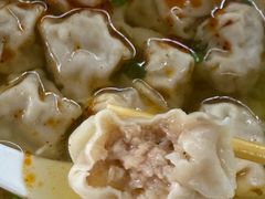 老丁家馄饨-金陵老丁家馄饨(新街口店)