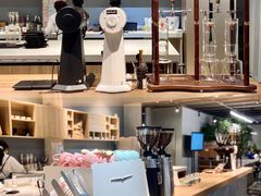 -GOTLOT COFFEE&KITCHEN角落厨房NOOK店
