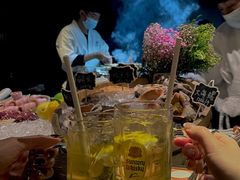 -三川·十酒Izakaya(南昌路店)