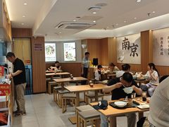 -回味鸭血粉丝汤(夫子庙瞻园路店)