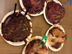 -二斗栗子(黄河道店)