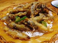 -南记食粥坊·宵夜大排档(岭南分店)