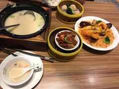 -粤港餐厅(禹州商业广场店)