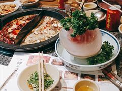 -蜀大侠火锅(少陵路店)