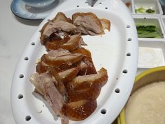 -东流山烤鸭·家常菜(雨山龙湖店)