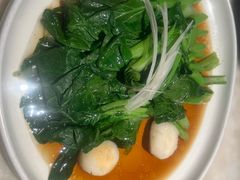 -绿茶餐厅(同成街华联店)