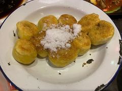 -粗粮人家·东北菜(洋桥店)