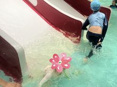 -涨巢·潮玩水疗局