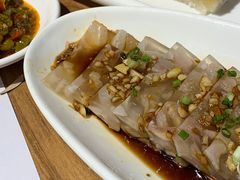 -晋情·游子轩(梅花路店)