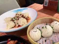 -蓉城小馆(科兴店)