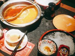 -牛New寿喜烧(金茂览秀城店)