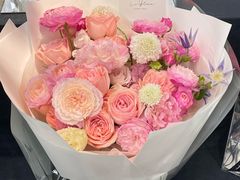-L.C FLORA花予你(城西银泰城店)